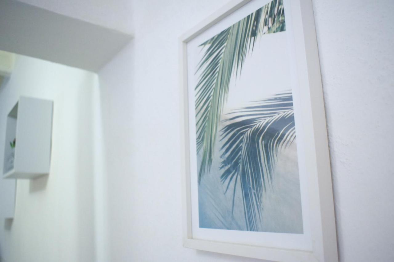 Mallorca holiday home Alghero Esterno foto