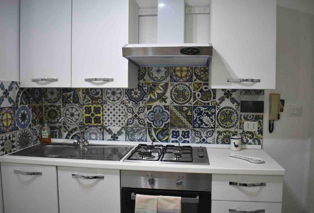 Mallorca holiday home Alghero Esterno foto