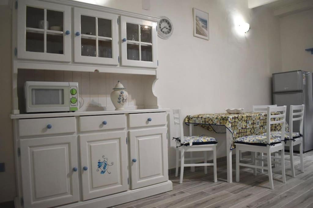 Mallorca holiday home Alghero Esterno foto