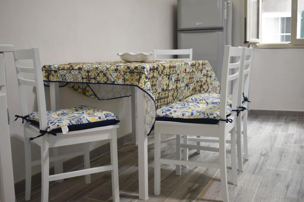 Mallorca holiday home Alghero Esterno foto