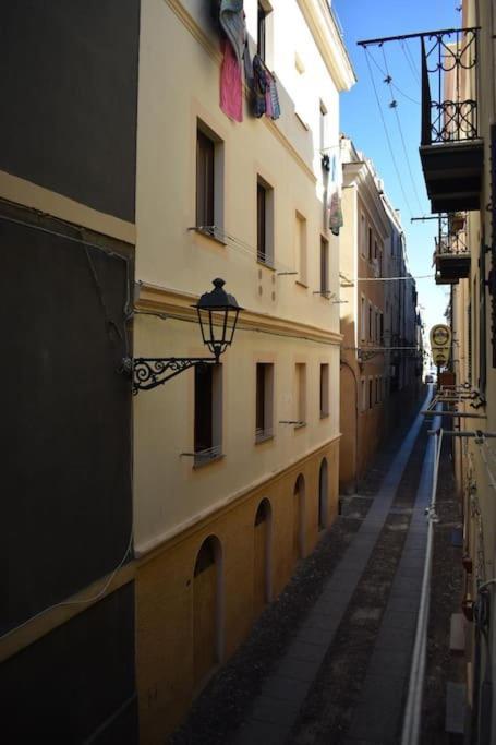 Mallorca holiday home Alghero Esterno foto